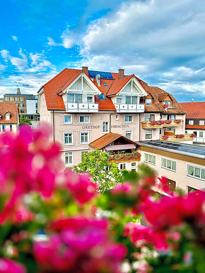 Hotel Restaurant Zum Hirschen