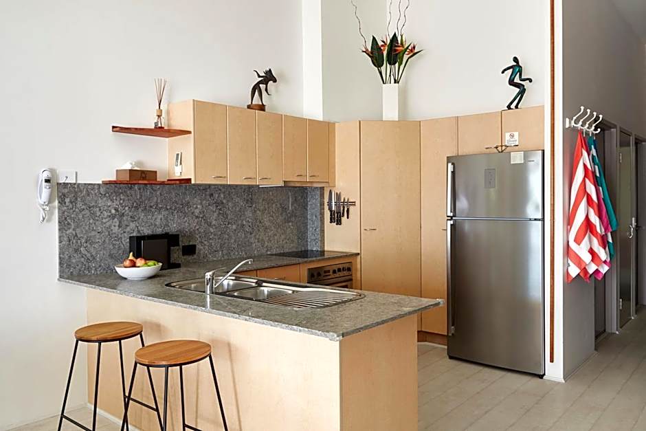 Byron Quarter Apartments