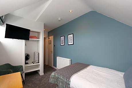 Double room-Ensuite with Bath