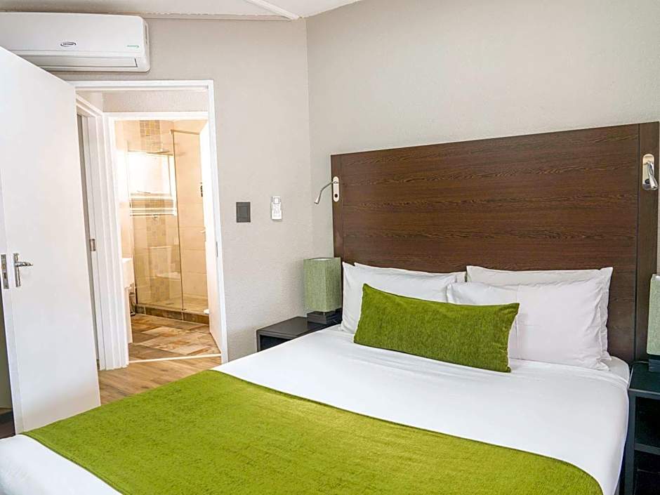 Mercure Hotel Bedfordview