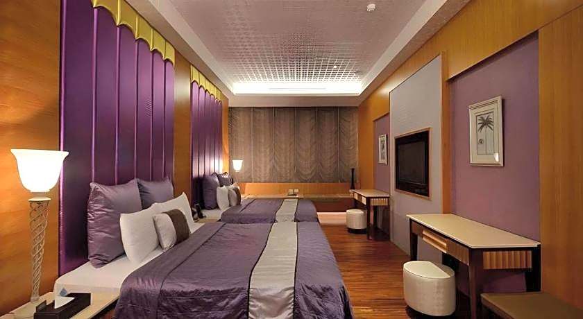 AT Motel