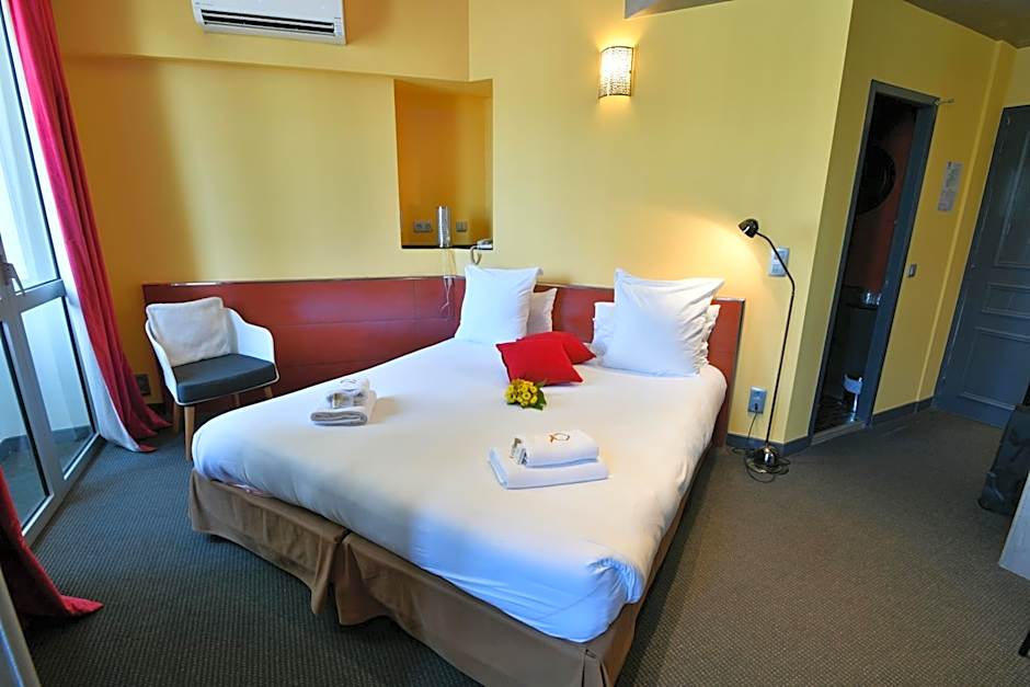 Hotel de Gramont