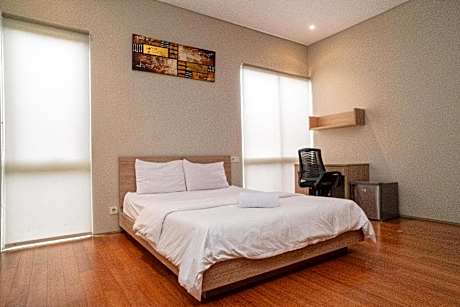 3J Home Lippo Karawaci