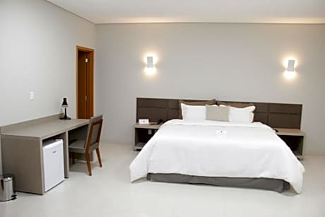 Gran Park Hotel e Convenções