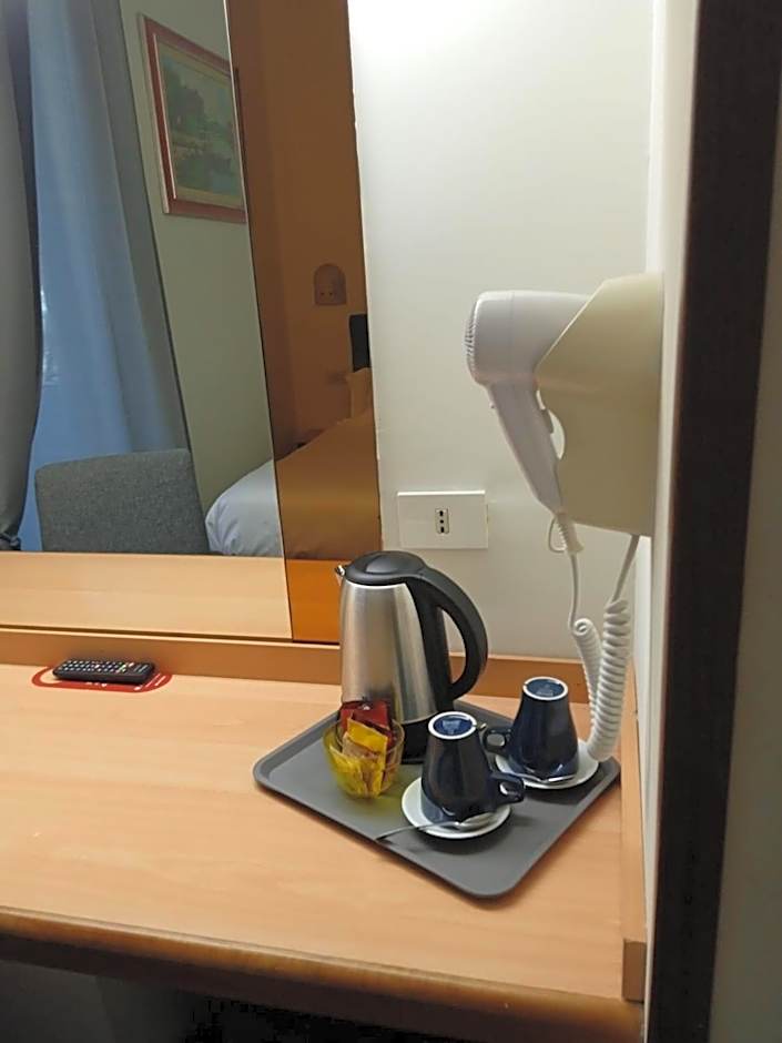 Hotel Delta Florence