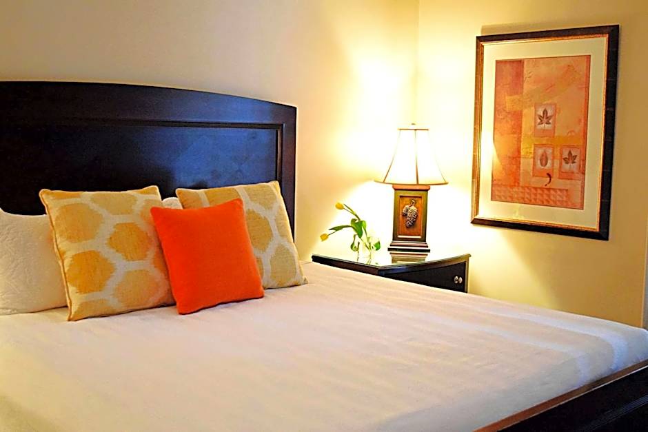 JH Adams Inn, Trademark Collection by Wyndham