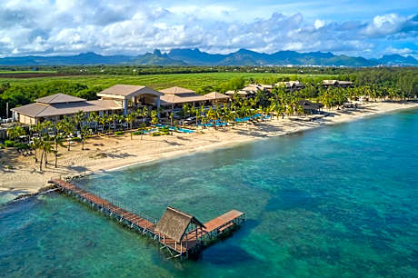 Le Meridien Ile Maurice