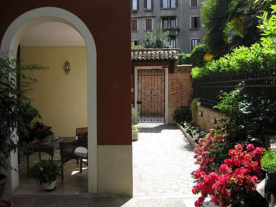 Ca' San Rocco
