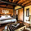 Smart Hotel Reserva Santo Antônio do Pinhal