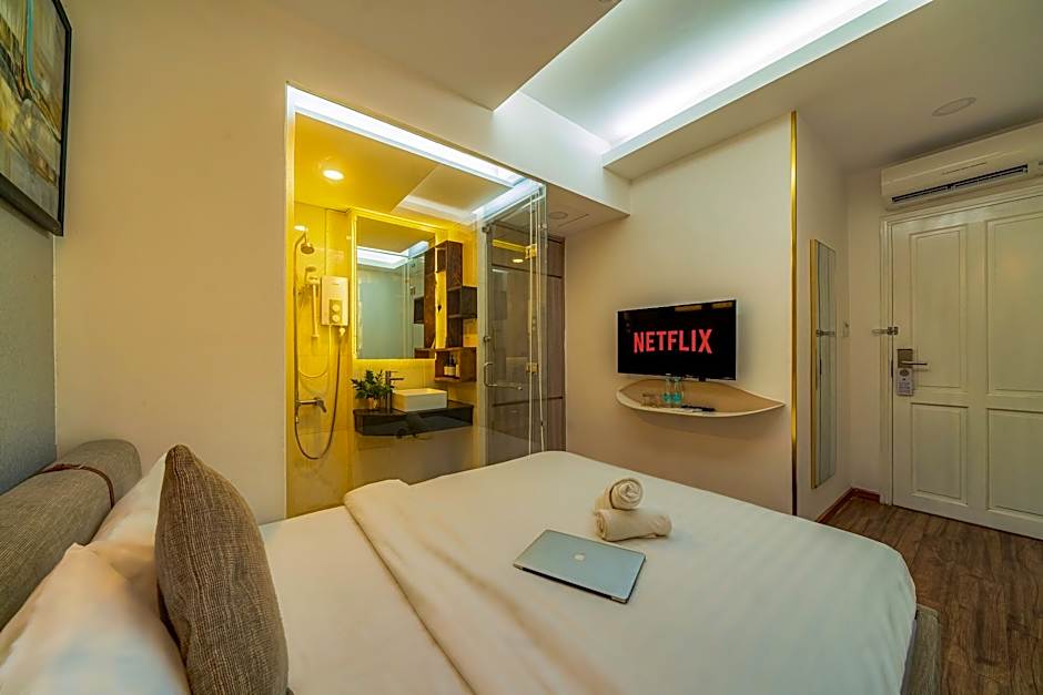 Cactusland Boutique Hotel