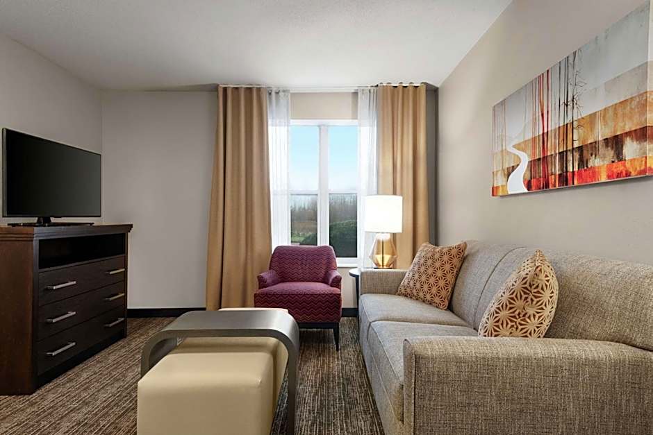 Homewood Suites By Hilton Rochester/Henrietta