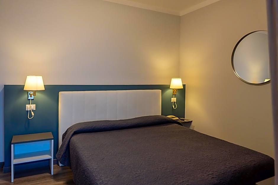 Hotel Romagna