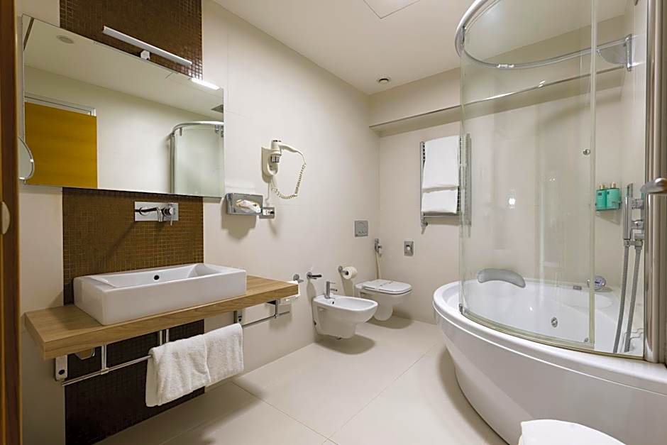 Hotel Royal Caserta