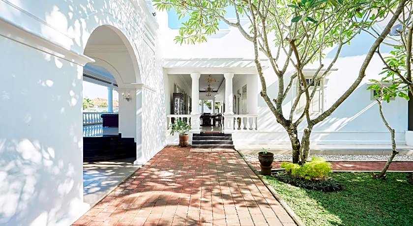 Tirtodipuran Hotel by Natts Hospitality Indonesia