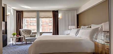 Premier Two-Bedroom Suite