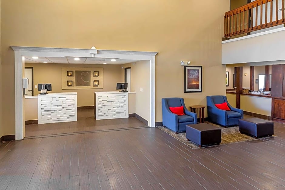 Comfort Inn