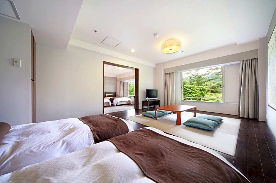 Hakone Hotel Kowakien