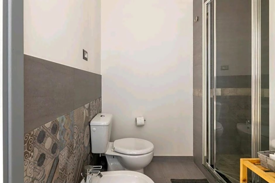 B&B TERRA DI MITI