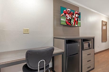 Suite King Room Non-Smoking