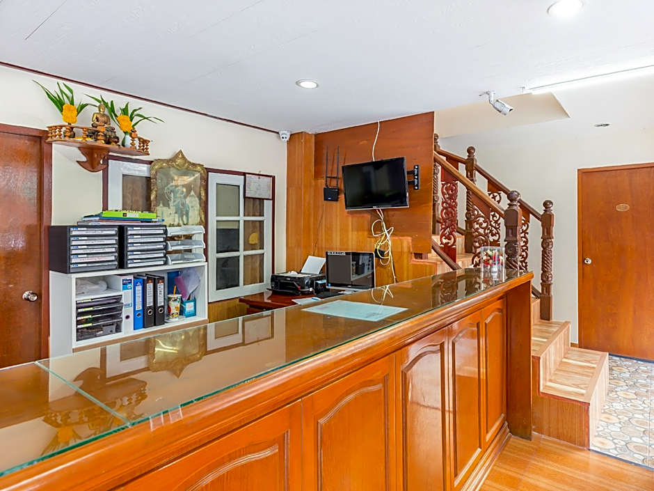 The Siam Guest House