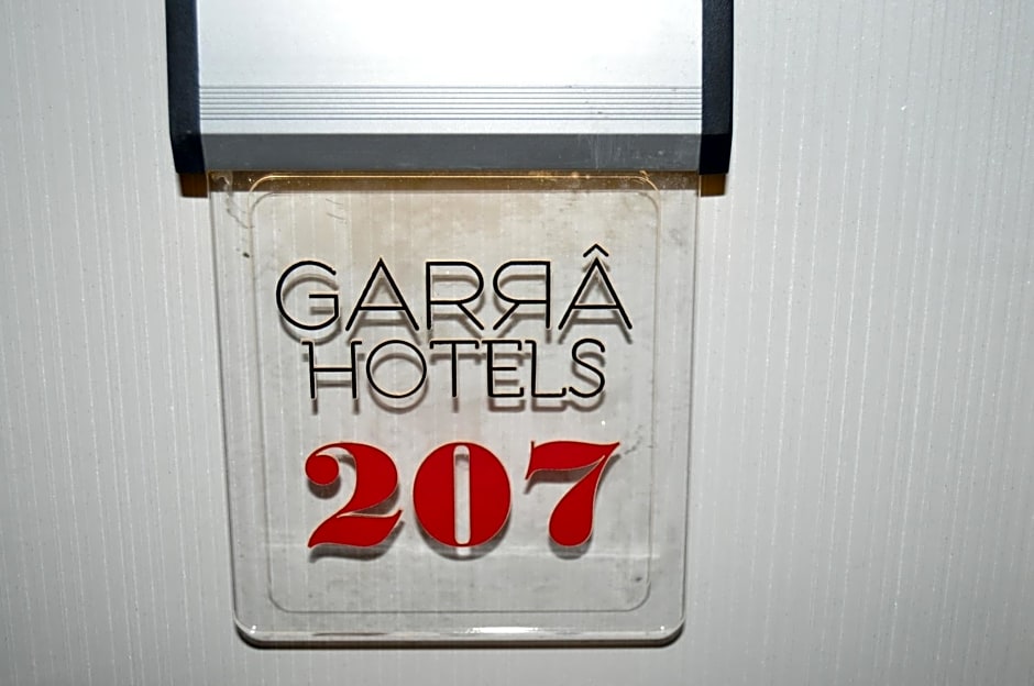 Garra Hotel