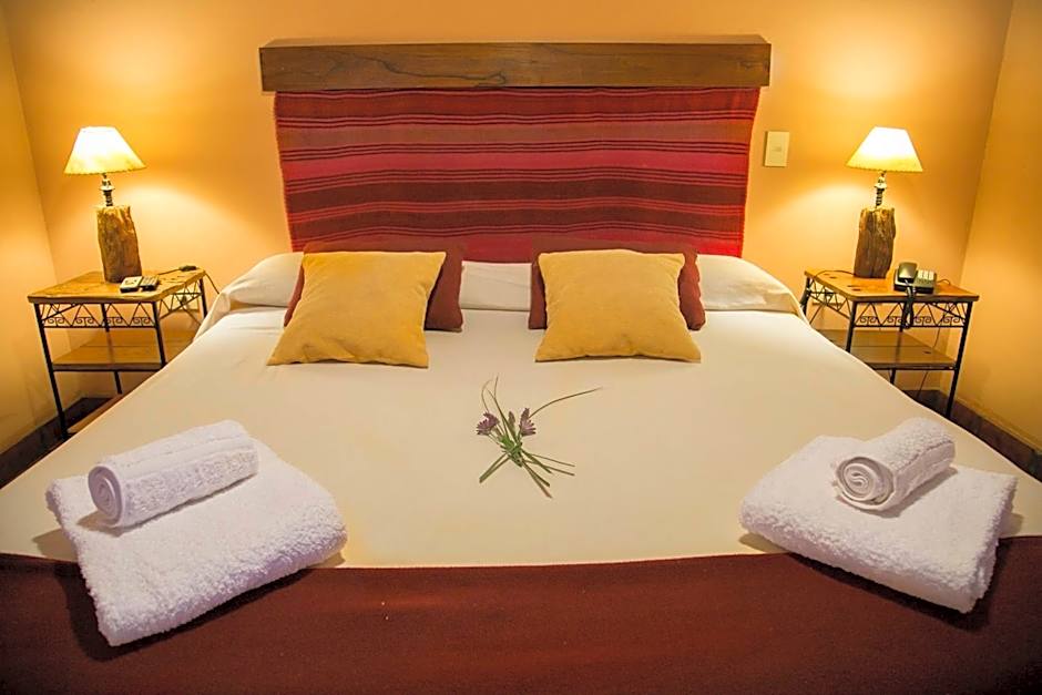 Hotel El Reposo Del Diablo