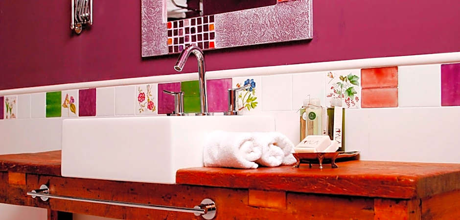 Kkala Boutique Hotel