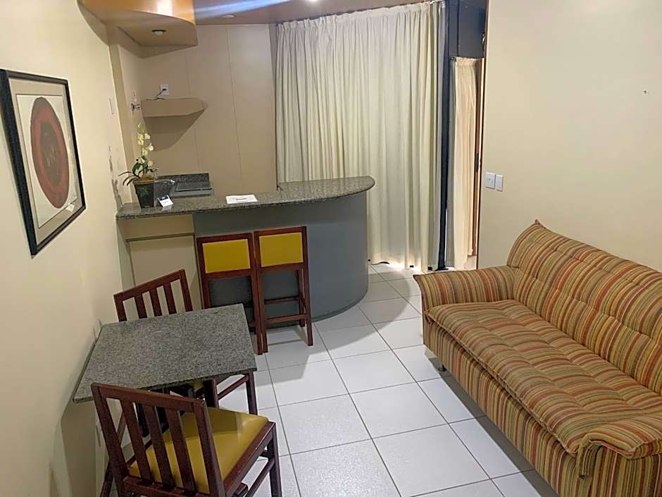 Cheverny Apart Hotel