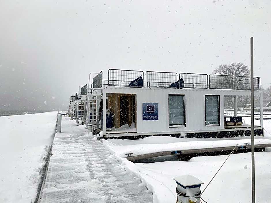 Flotel St-Jean-sur-Richelieu