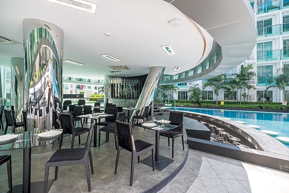 CCR managed by AHA Smartstay