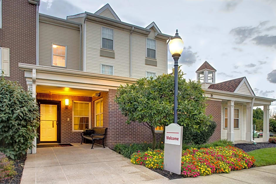 Hawthorn Extended Stay by Wyndham Cincinnati NE/Mason