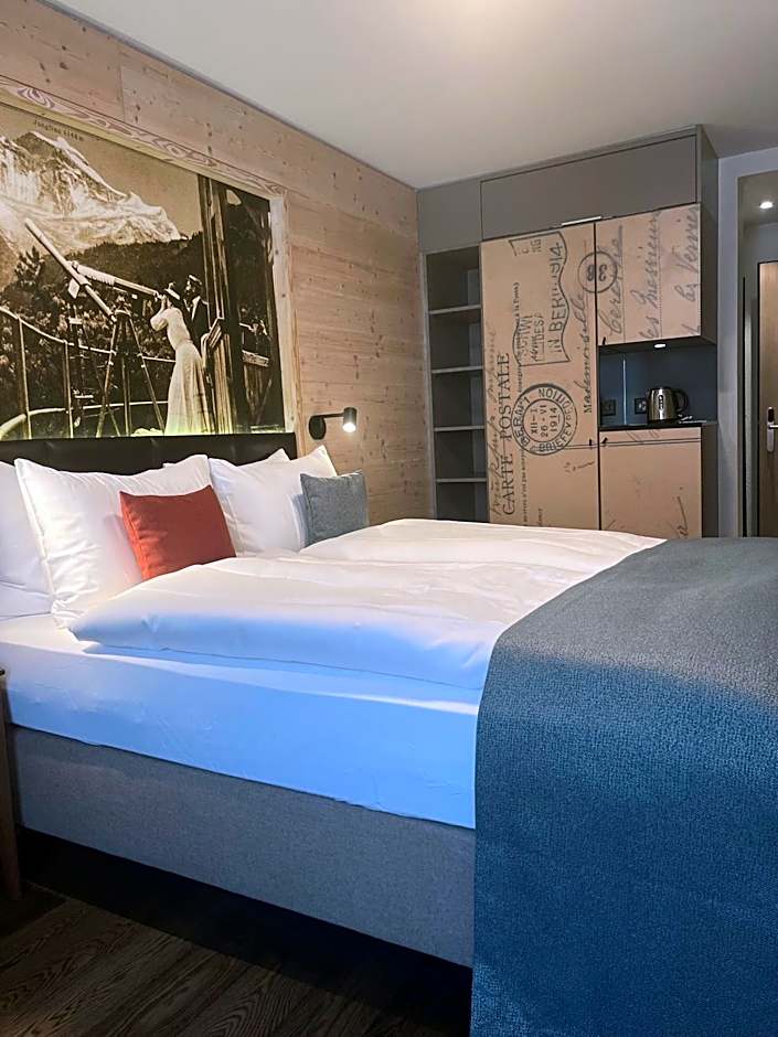 Hotel Interlaken