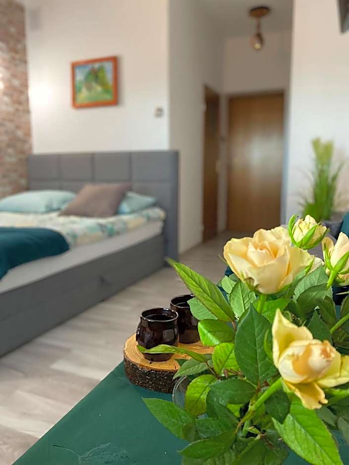 Hotel Restauracja U Guta