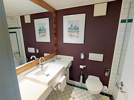 Mercure Tagungs & Landhotel Krefeld