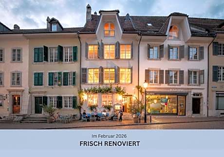 Baseltor Hotel & Restaurant