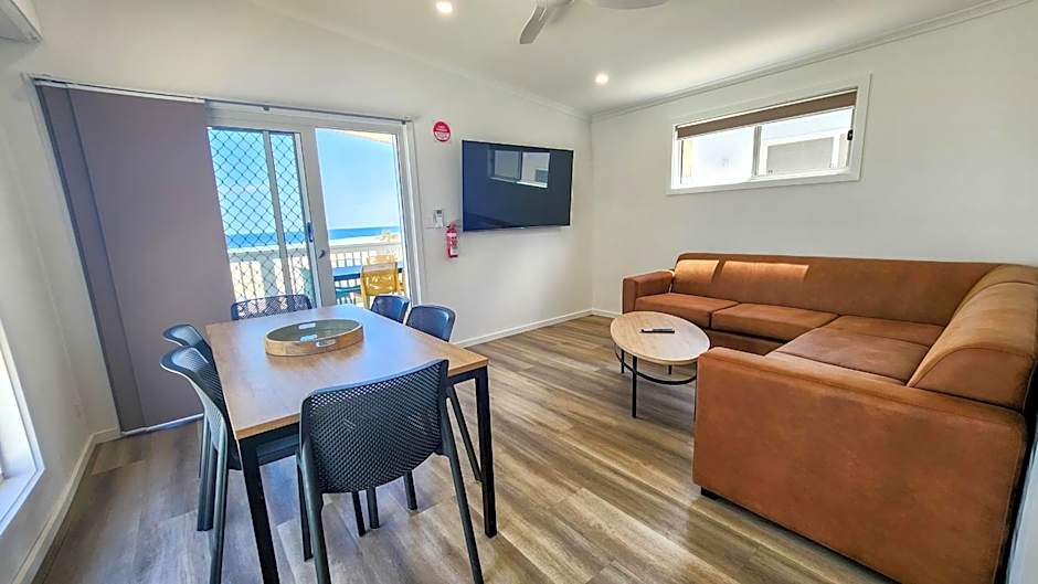 Moonta Bay Holiday Park