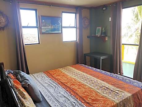 Fan Room - Non-AC