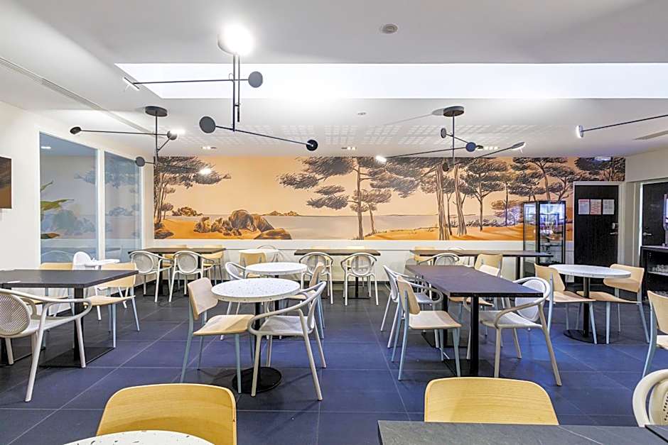 Hipark by Adagio Nice