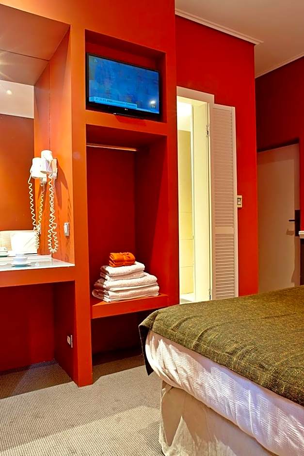 Semeli Hotel