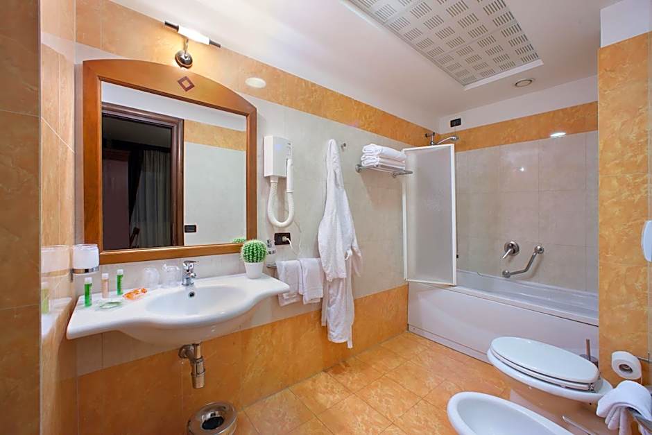 Ulisse Deluxe Hostel