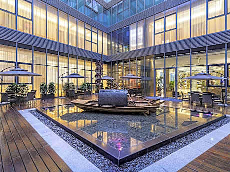 Mercure Kunshan Hi Tech Zone