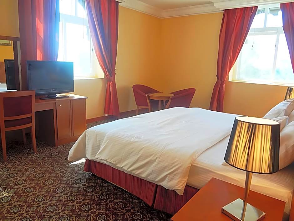 Al Massa Hotel