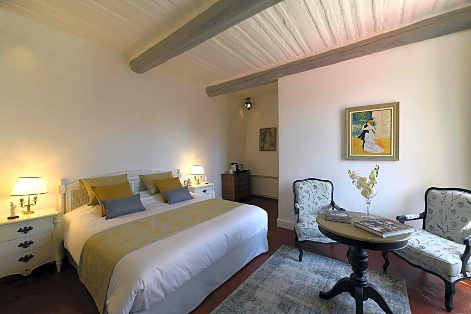 Bastide des Demoiselles