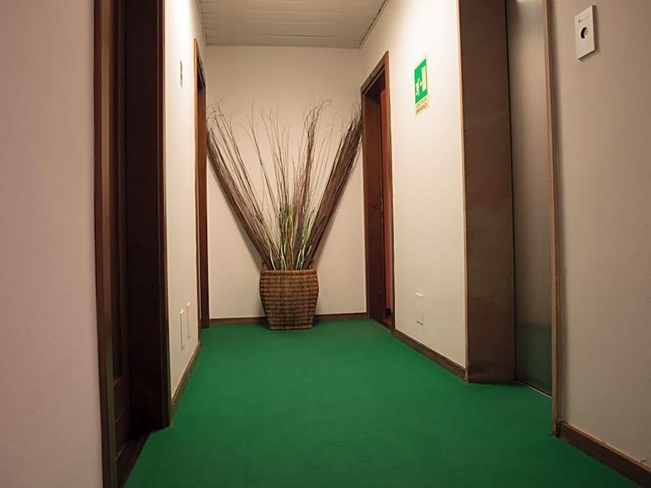 Hotel Garibaldi