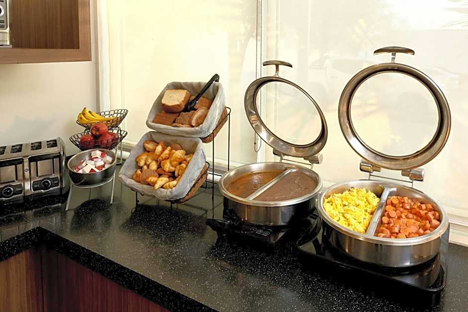 City Express by Marriott Saltillo Sur