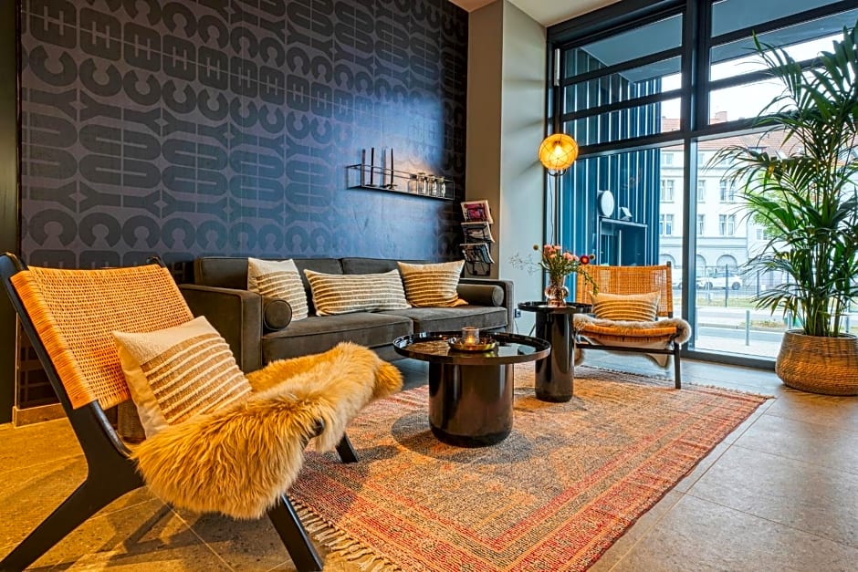 Vienna House Easy by Wyndham Hannover