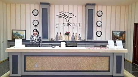 Reikartz Sunkar Atyrau