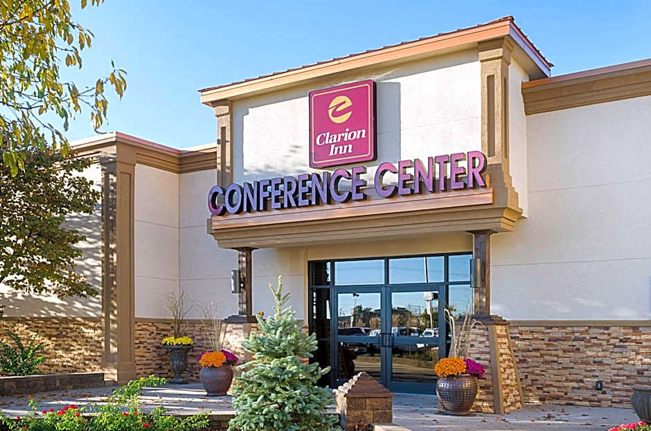 Clarion Inn Garden City