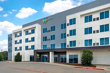 EVEN Hotels Waco - University Area By IHG