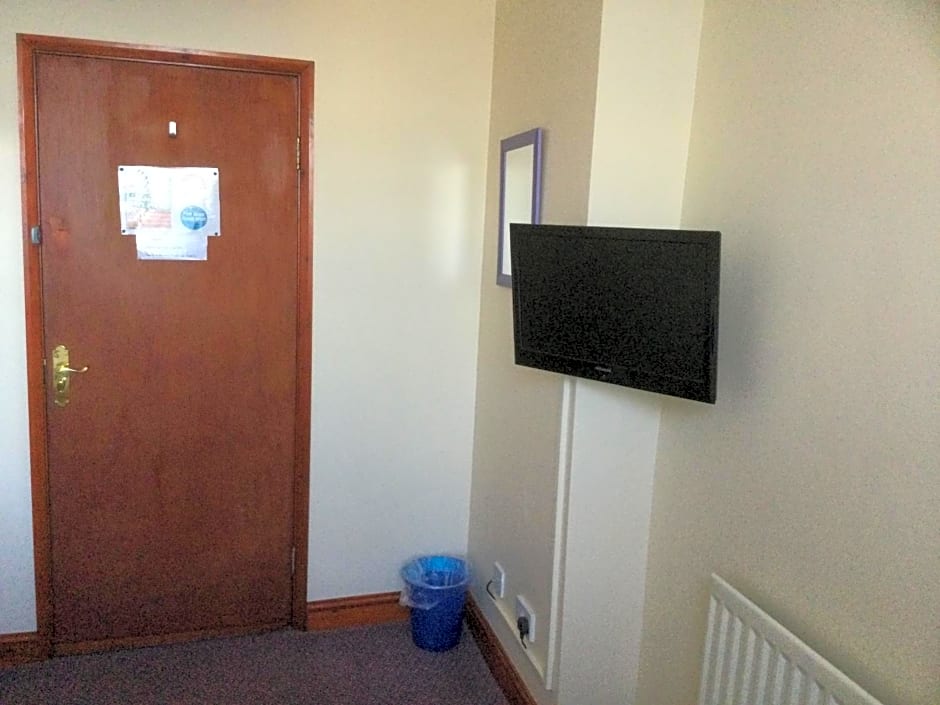 Sea View Guest House